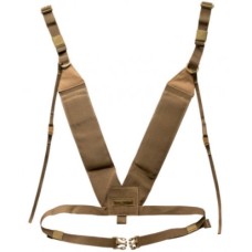 Surge Predator Pack HD Harness