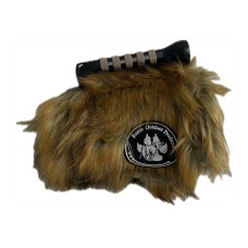 Roughneck Fur Coat