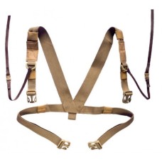 Surge Pack Webbing Harness