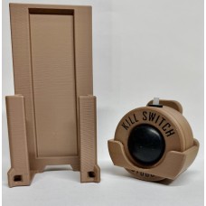 Kill Switch-TX1000 Remote Saddle Combo Kill Switch-TX1000 Remote Saddle Combo