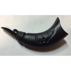 Reese Classic Buffalo Horn Howler