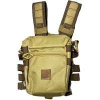Reese Bowhunter Chest Pack