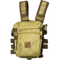 Reese Bowhunter Chest Pack