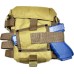 Reese Bowhunter Chest Pack