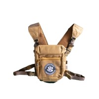 Surge Forward Folding Lid Pistol Pack