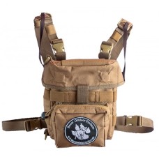 Reese Surge Predator Pack Coyote brown