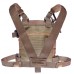 Reese Surge Predator Pack Coyote brown