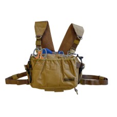 Kenai River Fisherman's Pistol Pack