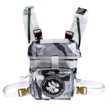 Surge Predator Pack White Multi Camo