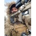 Surge Viper Hood Ghillie System