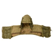 Surge Viper Hood Ghillie System