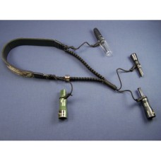 Reese XC Four Tier Lanyard