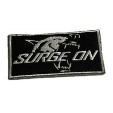 Surge On Morale Patch