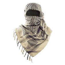 Surge Shemagh Scarf
